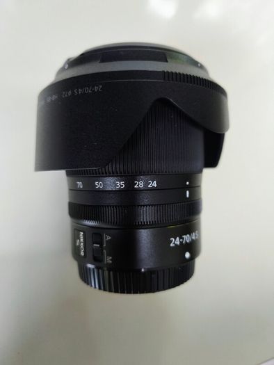 Nikon Z5