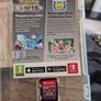 Pokemon Violet Nintendo Switch Image 2