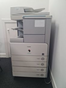 Cannon IR3225NE Printer - USED