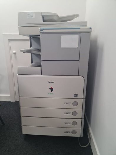 Cannon IR3225NE Printer - USED