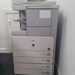 Cannon Ir3225ne Printer - Used 100 O.n.o