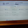 Samsung 15.6 laptop, Model NP-R530, Red, Windows 10, Pentium Dual Core CPU T4400, 2.2GHZ, 2GB Ram, 300GB HDD, Microsoft Edge, Chrome, etc Image 3