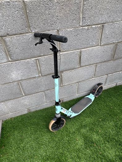 Oxelo Town Scooter (Decathlon) Folding, Adult/Teen