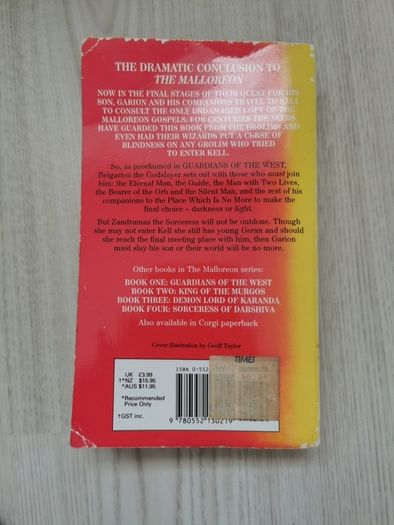Book bundle
