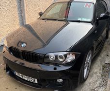 2008 Bmw 118