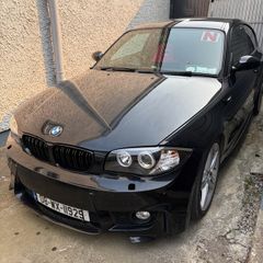 2008 Bmw 118