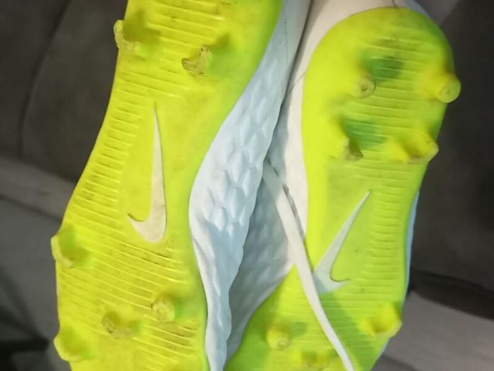 Nike football boots