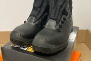 Safety Boots Size 44 Brand New