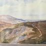 Art - Vintage Watercolour ( Peter Mc Alwaine) Image 6