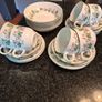 Royal Doulton Tea Set Tiverton Image 2