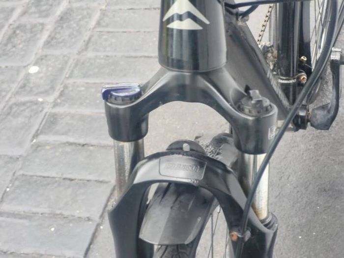 Merida Crossway Hybrid Bike.oil Disc Brakes. No Offers