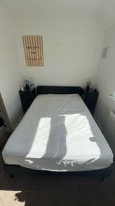 Double Mattress