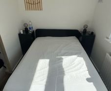 Double Mattress