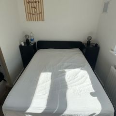 Double Mattress