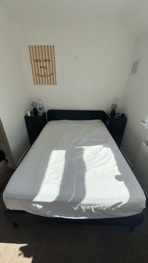 Double Mattress