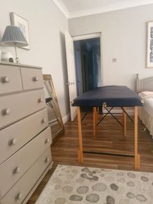 Massage Table