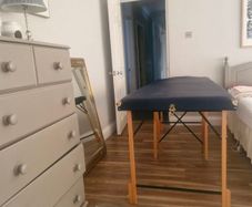 Massage Table