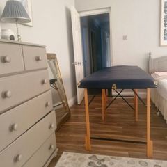 Massage Table