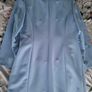 Coco Doll Blue Coat Size 14 Image 2