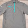 Callaway Half Zip Golf Windbreaker Jacket Top Mens Large Image 2