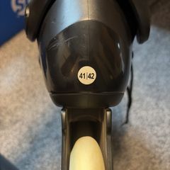 Rollerblades 41/42 + Protection