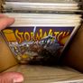 Image & Top Cow Long Comic Box w 320 comics for Sale Image 7