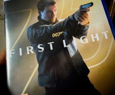 007 First Light PS5