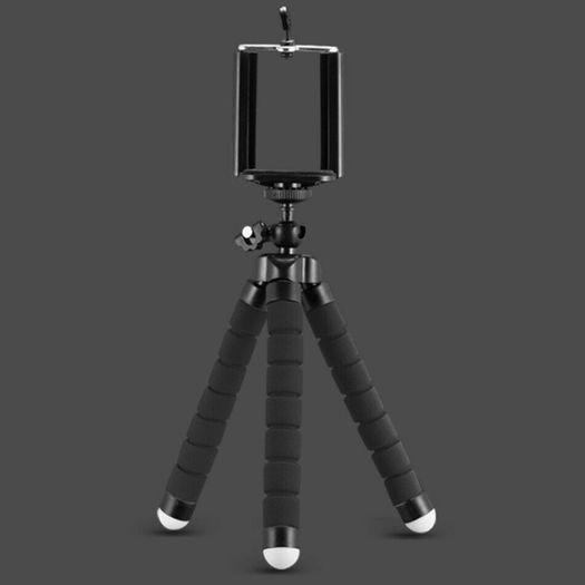 Phone Tablet Camera Tripod Stand