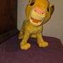 2002 Lion King My Singing Simba Image 4