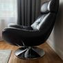Swivel Armchair Image 2