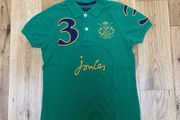 New Joules Polo Shirt