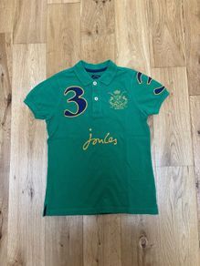New Joules Polo Shirt