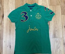New Joules Polo Shirt