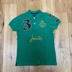 New Joules Polo Shirt