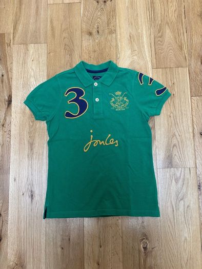 New Joules Polo Shirt