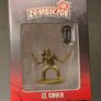 Zombicide - Kickstarter Abomination Pack (1st Edition) - RARE! Image 3