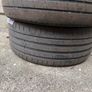 audi alloy x4 with tyres Image 6