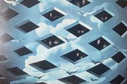 The Who - Tommy (First USA Press 1969)
