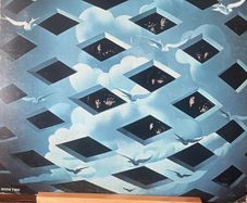 The Who - Tommy (First USA Press 1969)