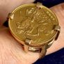 22ct gold Image 7