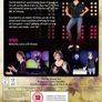 Miranda Hart My, What I Call, Live Show DVD BRAND NEW & SEALED Image 2
