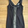 Tribute black dress size 8 Image 5