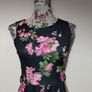 Beautiful Floral Dress Image 6