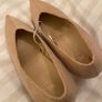 Classic Style shoes ..Neutral Colour so goes with everything Image 5