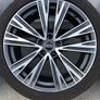Genuine Audi A6/S6 20" Alloy Wheels Image 5