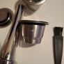 Evergreen Reusable pods for Nespresso Original Image 4