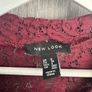 Newlook Blouse / Top - UK 8 Image 4