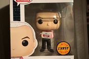 Funko Gunther Chase 1064 Friends