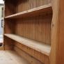 Large Vintage Pine Welsh Dresser Image 7