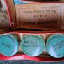 Vintage Chemistry Set Image 2